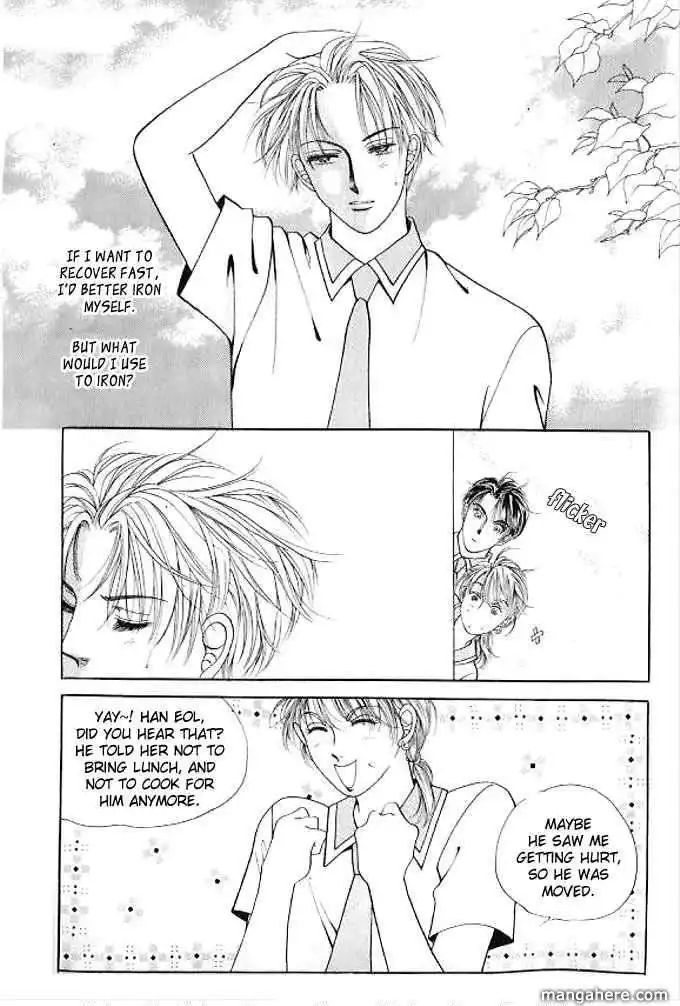 I Like a Beautiful Guy Chapter 22 3